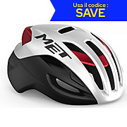 MET Rivale MIPS Road Helmet 2021